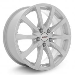 X`trike X-120 7x17 PCD5x100 ET38 Dia67.1 HS